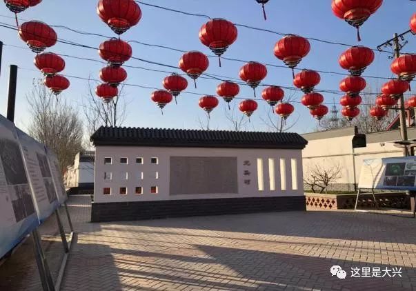 大兴区专项整治,2019大兴区重点工程