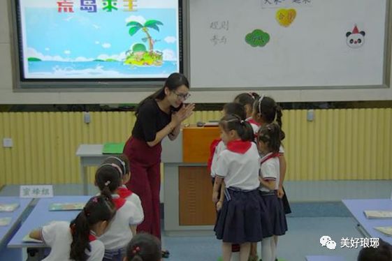 清水小学创建文明校园系列活动,明珠小学创建文明校园的活动