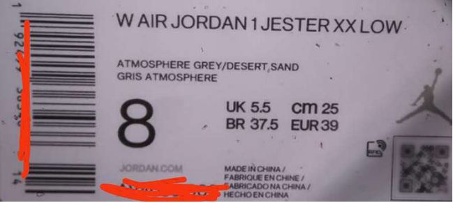 nike如何进行官方鉴定,怎么鉴别nike2019真假