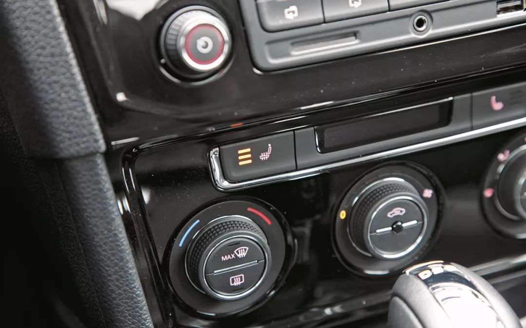 大众蔚领c-trek测评,一汽大众c-trek蔚领测评