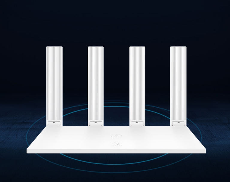 华为ws5200千兆双核路由器怎么样,华为ws5200千兆双频路由器测评