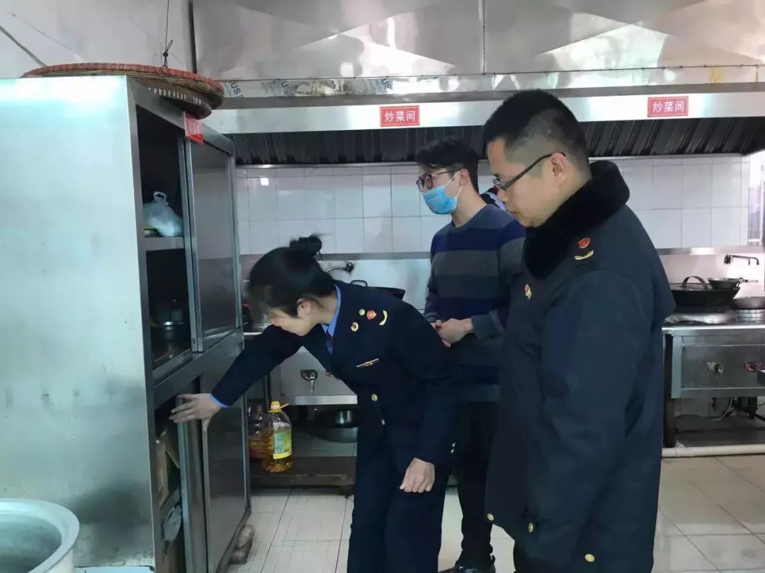 浙江省金华市第1中学食堂,a级学校食堂名单