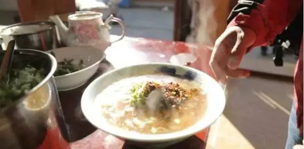 丽江早点,丽江早餐有什么推荐的
