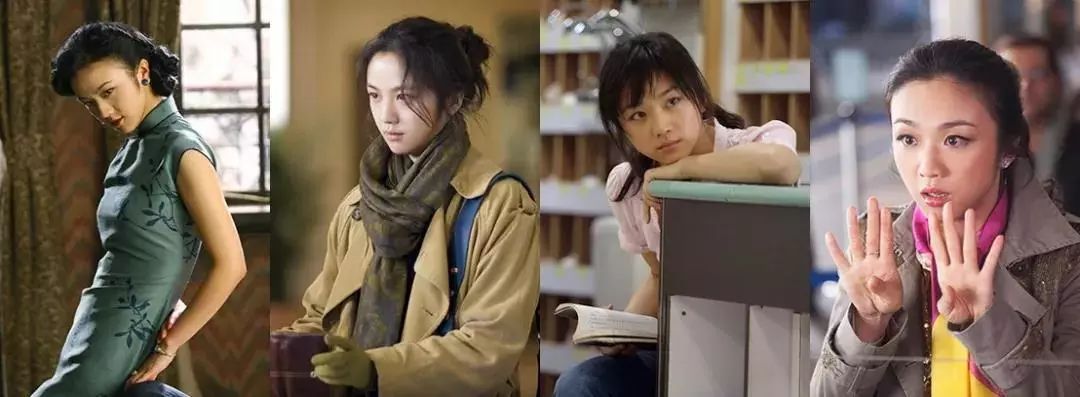 她用性冷淡惊艳了全世界：所谓气质，就是不管气质