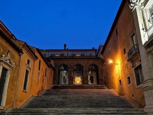 走进罗马假日追寻奥黛丽赫本,奥黛丽赫本值得去的地方