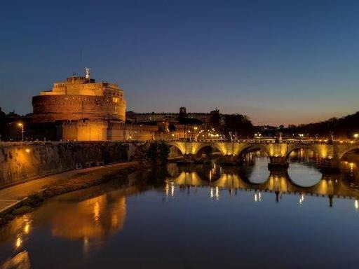 走进罗马假日追寻奥黛丽赫本,奥黛丽赫本值得去的地方