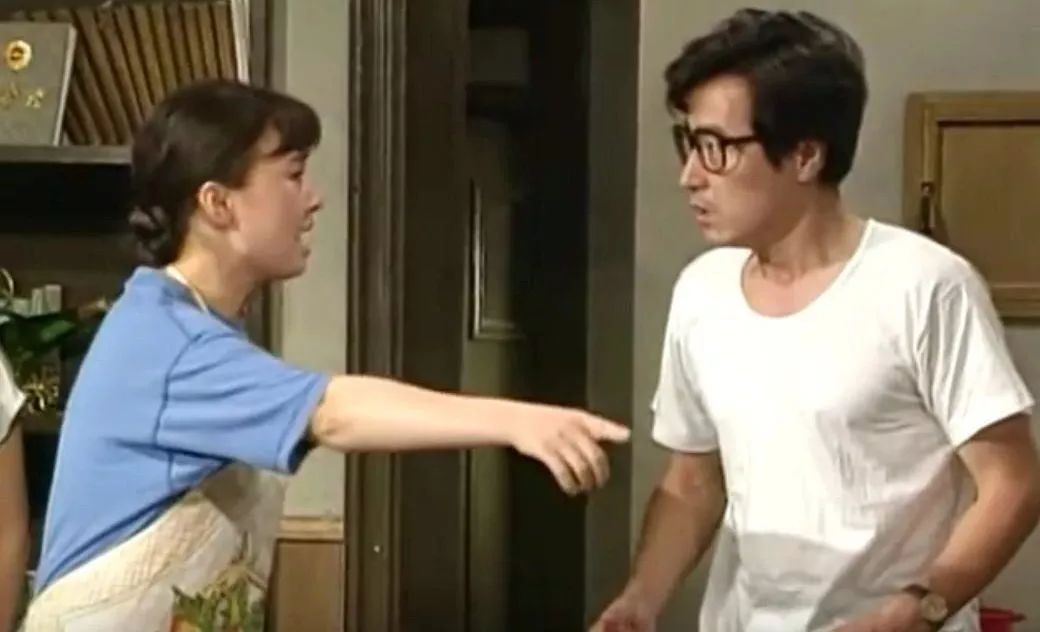 我们的目标不止星辰大海,我们的目标从来不是打败对手