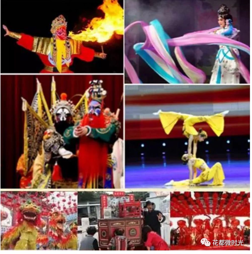 沧州成为河北焦点了2019“鼓楼嘉年华”暨第二届新华区春节民俗文化节通告，大年初二将于鼓楼广场盛大开幕，速来领福利！