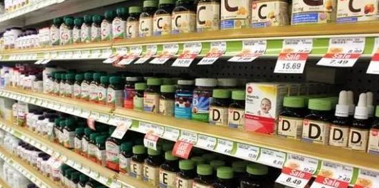 权健保健品乱象,保健品乱象权健