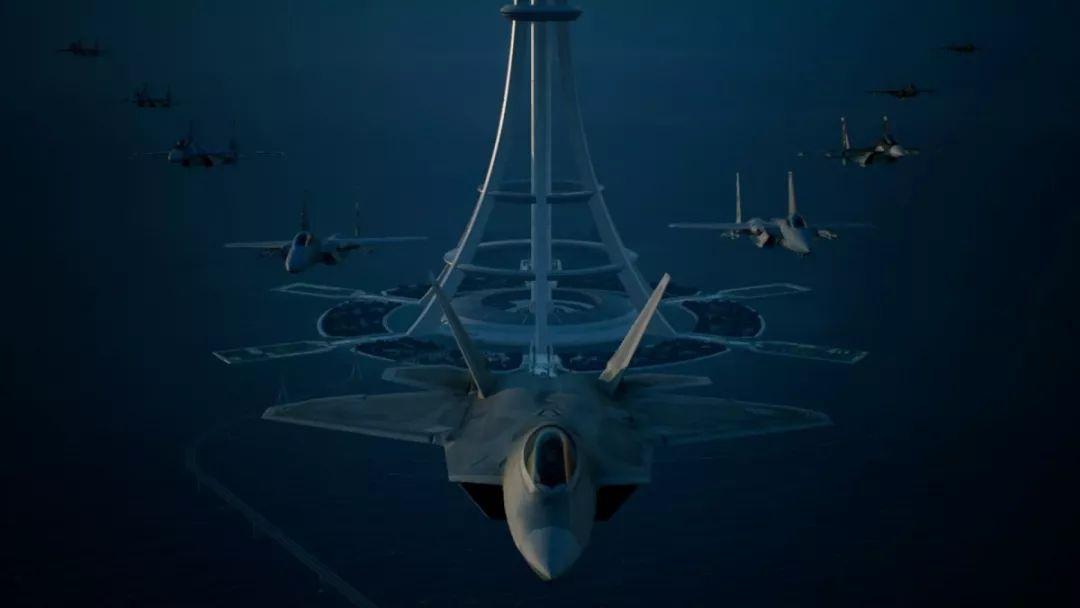 皇牌空战7vr,皇牌空战7试玩