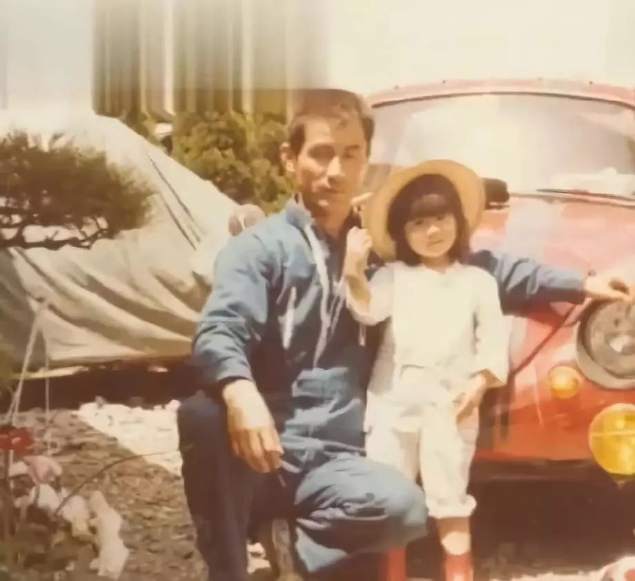 这位日本女人嫁到内蒙古牧区只为和丈夫在沙漠上种树