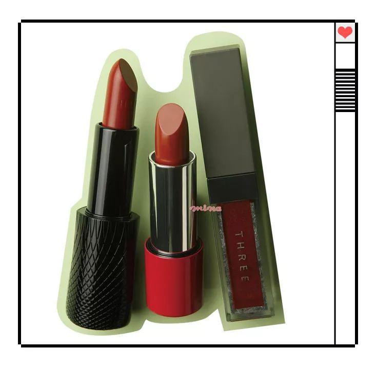 潮搭汇｜手部饰品×唇色美甲点亮冬日造型的通关密语