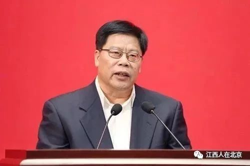 「聚焦」这么多在京知名高校的领导是江西人！有你家乡的吗？