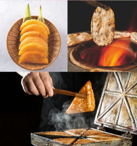 上桌、放火、砸罐罐……在长沙，吃饭皇帝大凭什么超“火”？文末狂砸现金券！