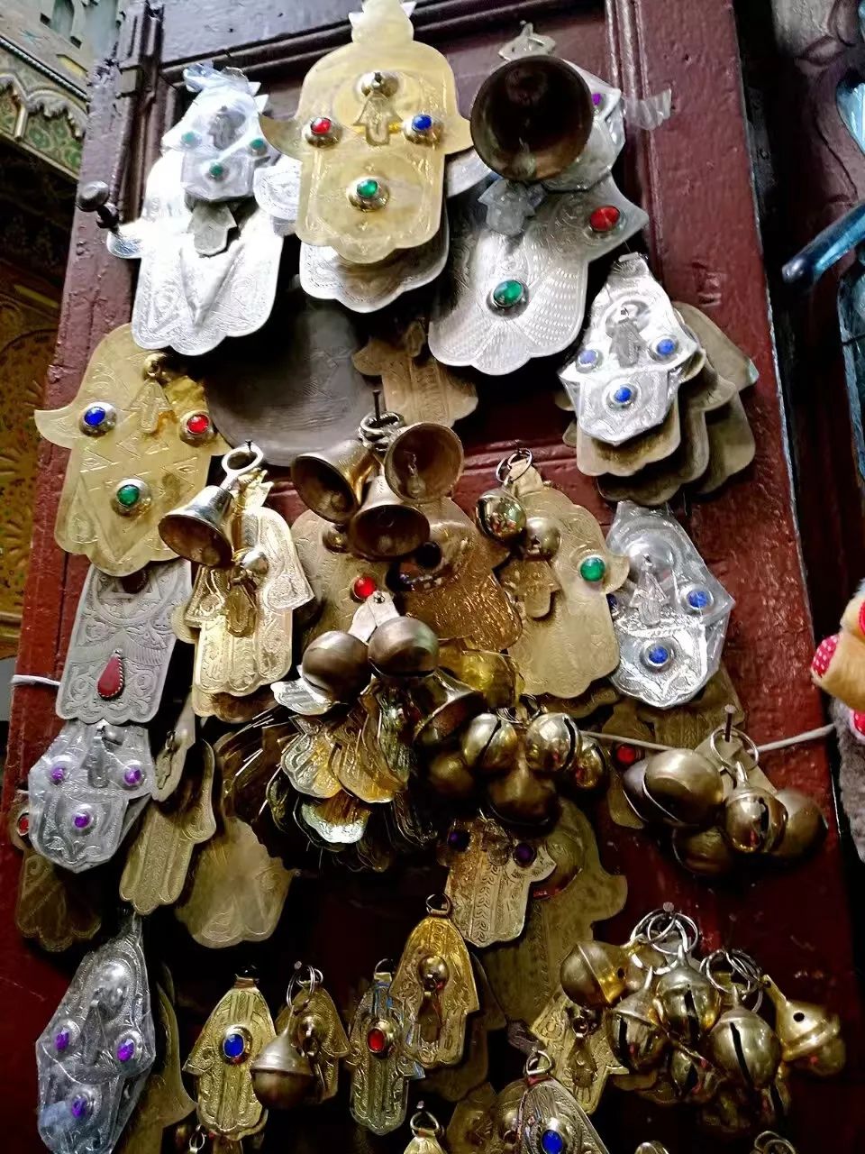 非洲有座很臭的城,却是“好色者”的天堂