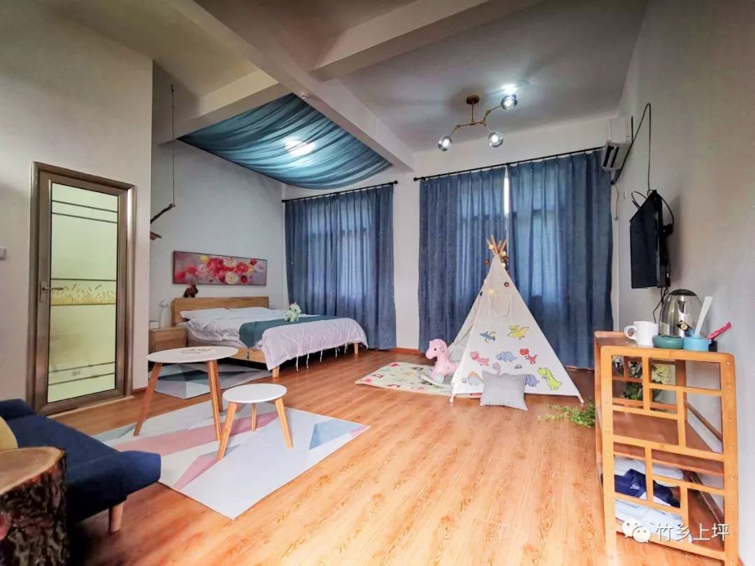 福建树屋酒店推荐,福建特色树屋民宿度假屋特点