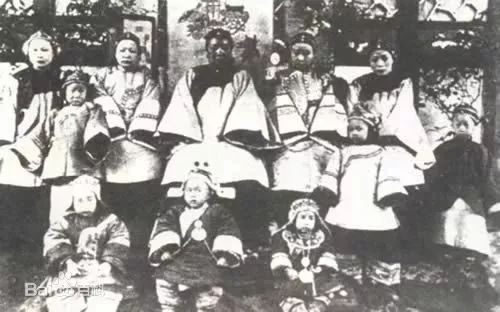 中国幼儿园教育发展史,中国幼儿园教育起源