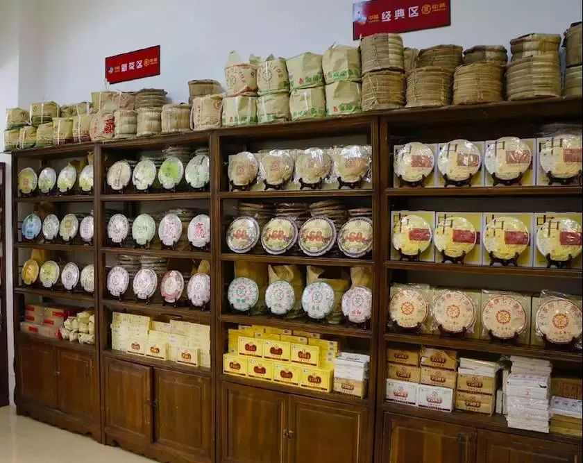 遭质疑的小罐茶,凭什么狂卖20亿,拿下茶叶品牌第一?