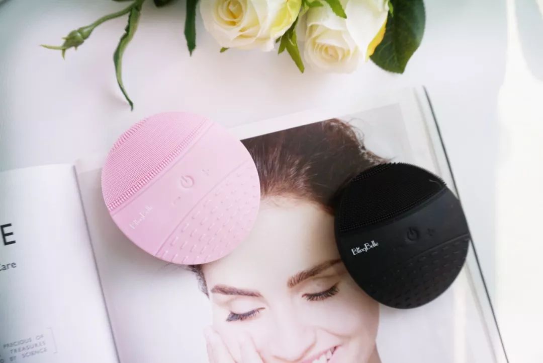 毛孔粗大清洁测评,暗沉粗糙毛孔粗大测评