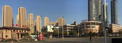 观江楼盘开盘价12000,观江房价最新价格