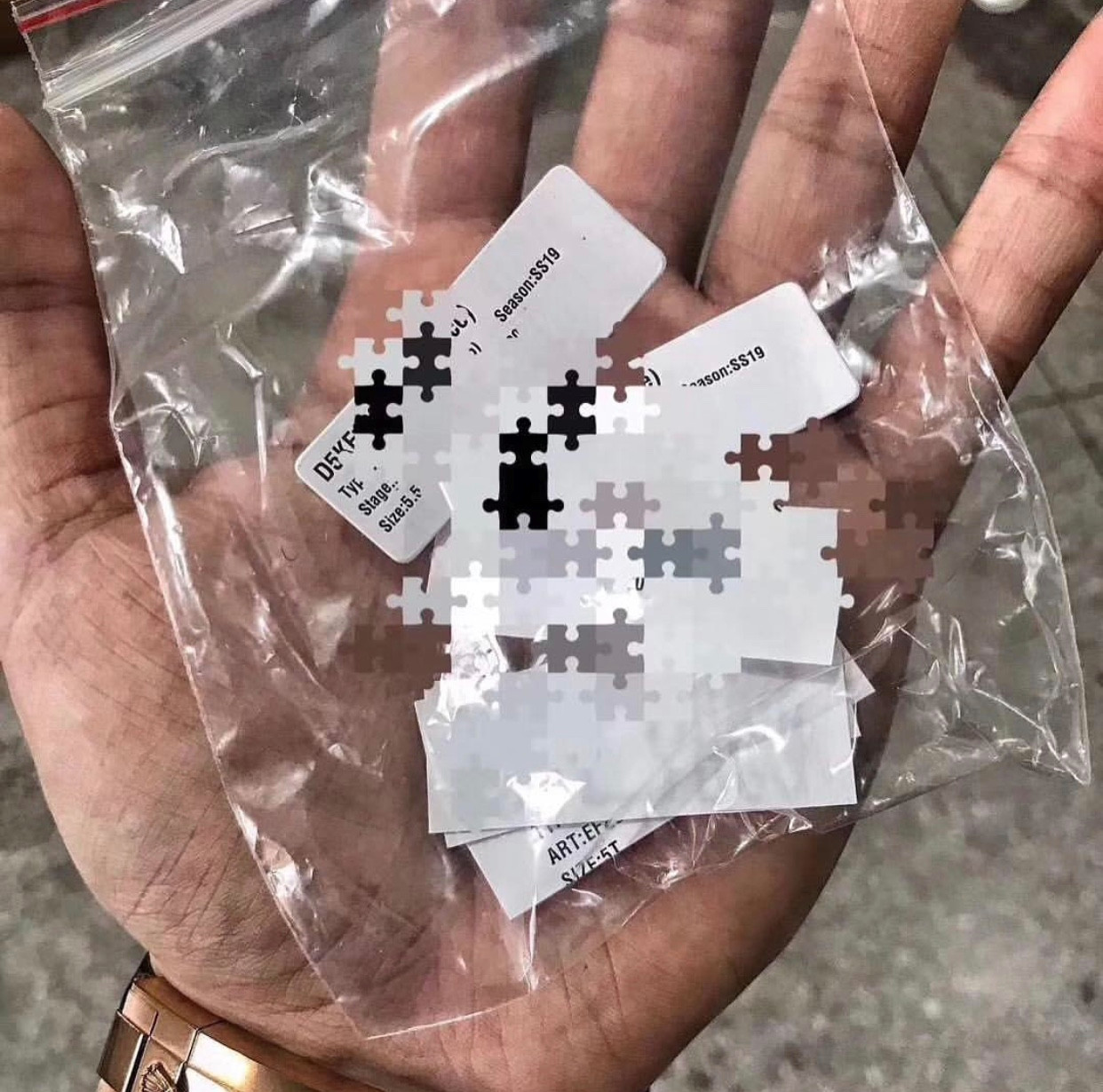 美国莆田鞋真假辨别,假的莆田鞋质量怎么样