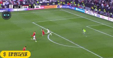 里皮最后一次国足比赛,里皮带领国足最后一场比赛