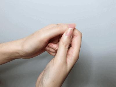 手上有个穴位止痛开关,手上哪个穴位治疗牙疼有特效