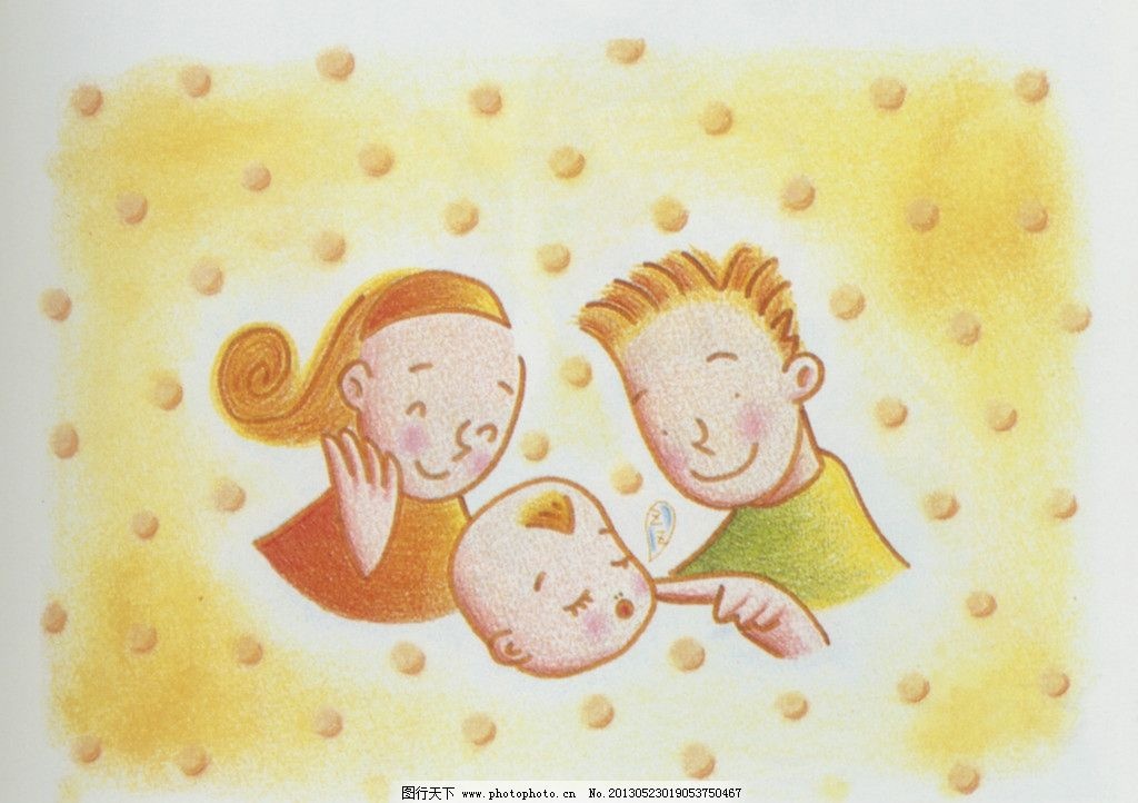 急煞父母!平湖刚出生五天的宝宝竟然来例假!医生这么说……