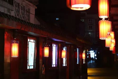 邛崃铁花巷在哪里,邛崃最出名的巷子