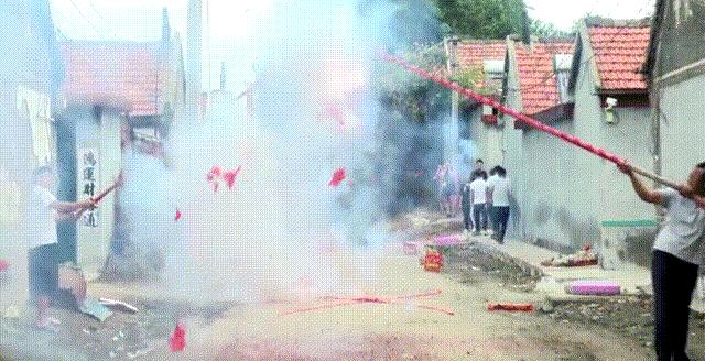 春节特辑（六）放鞭炮不小心被炸伤了怎么办？