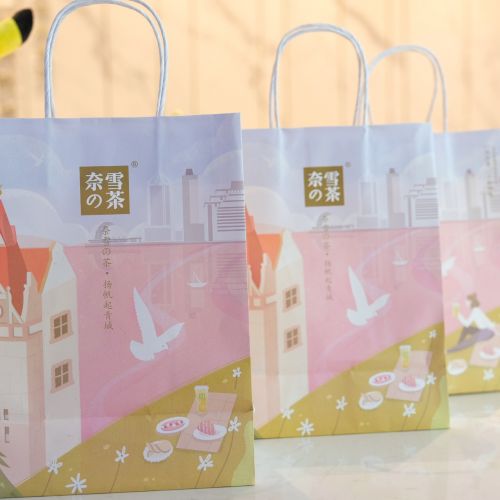 青岛奈雪的茶地址,青岛黄岛奈雪的茶