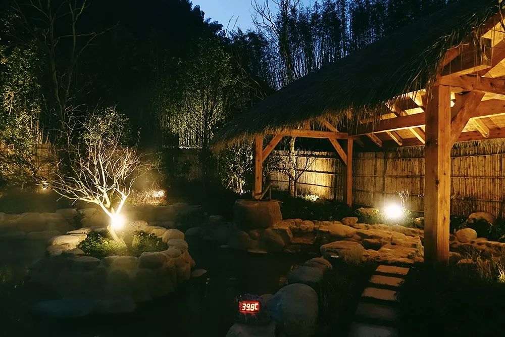 浙江安缦度假酒店,杭州顶级酒店安缦