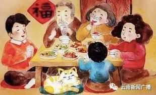 年货去哪里买最划算,年货去哪里买最好吃