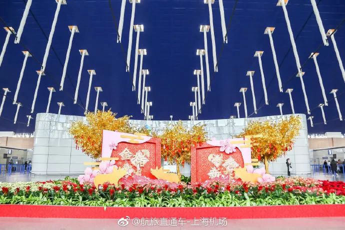 震惊！一百多年来，上海这些机场竟深藏着那么多秘密