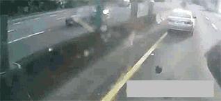 一定要注意轮胎上这4个字，关键时刻能救命！很多人还不知道…