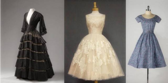 放弃老佛爷也要逛的Vintage，巴黎女孩首选这5个！