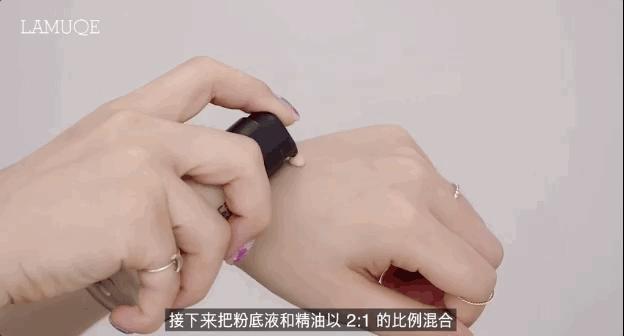 5分钟快速出门妆,日常妆保姆级教程