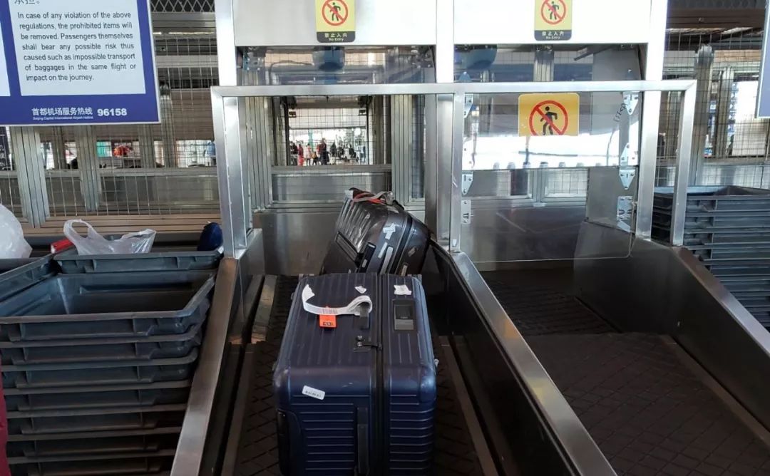 比商务舱还豪华的飞机舱位,国航远程头等舱