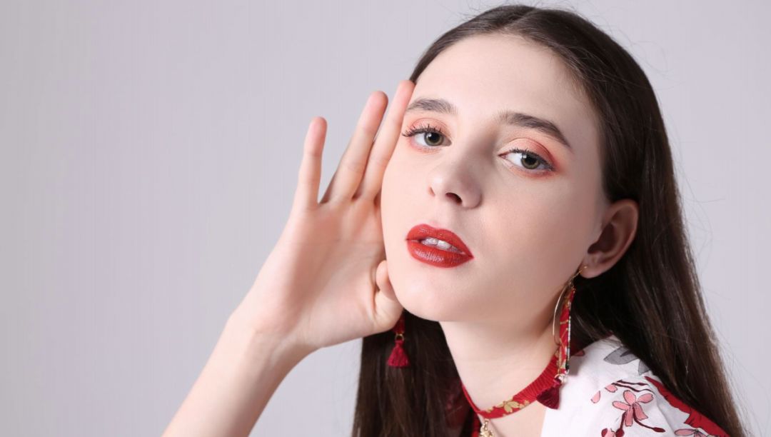 哪里来的中国风神仙口红？汉纸妹纸都想 all in！