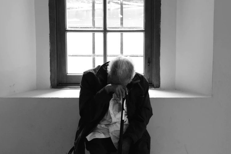 老年人犯罪存在的问题,老年人犯罪的恶性案件