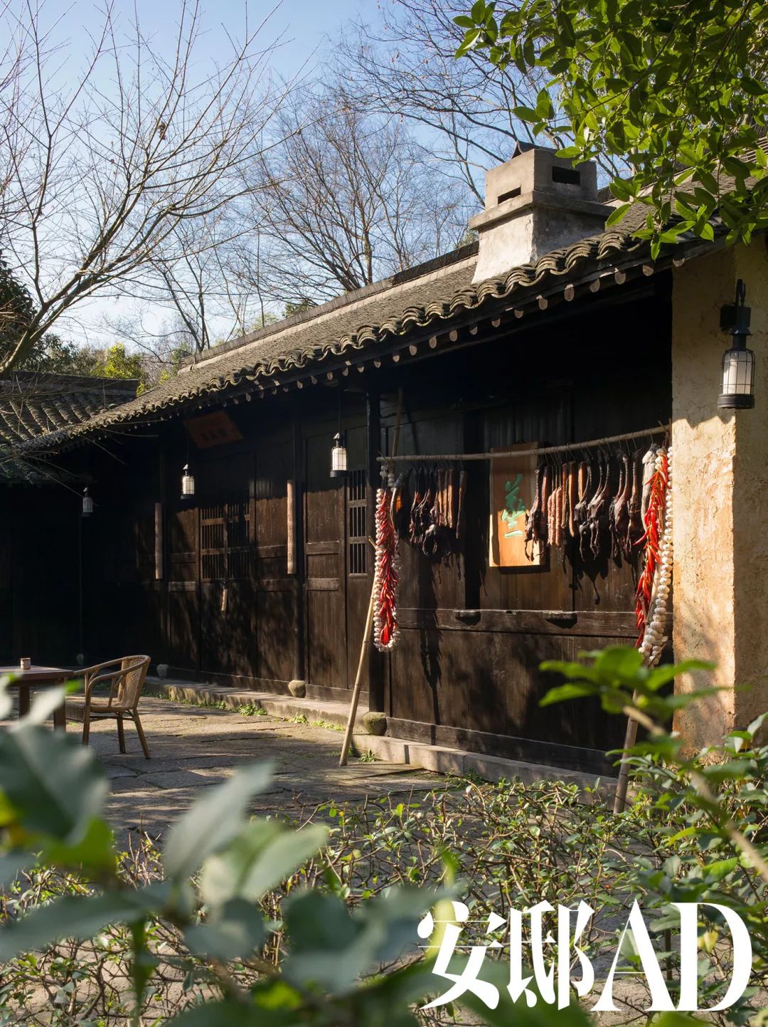 猪年年夜饭，换个餐桌来团圆（有福利）