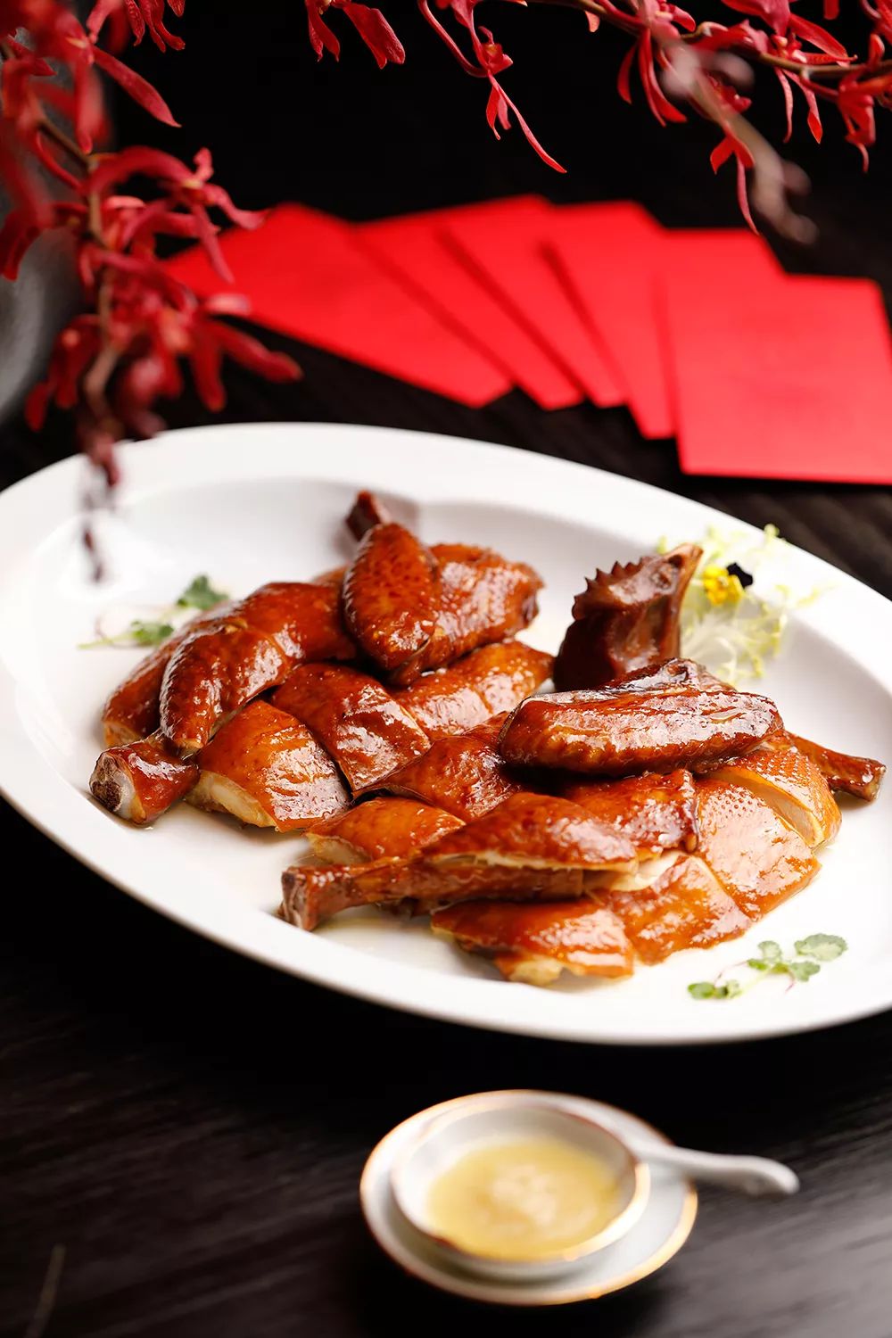 猪年年夜饭，换个餐桌来团圆（有福利）