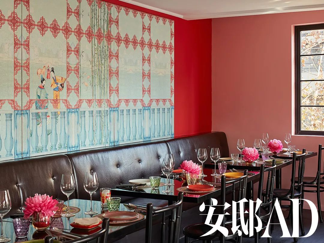 猪年年夜饭，换个餐桌来团圆（有福利）