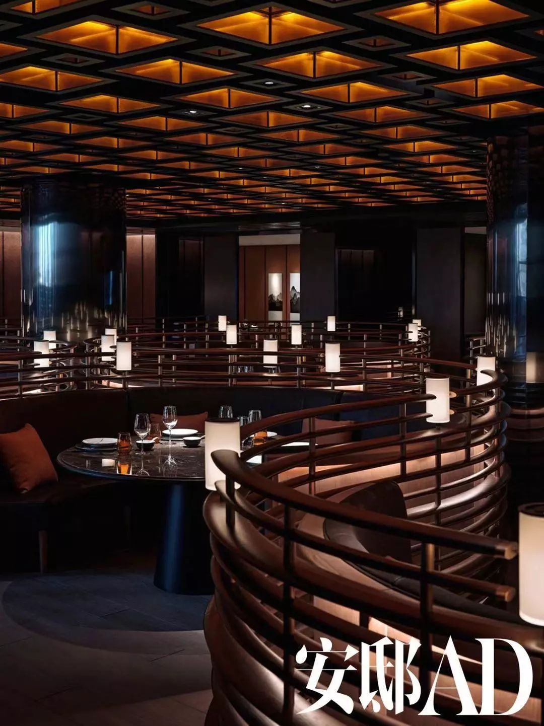 猪年年夜饭，换个餐桌来团圆（有福利）