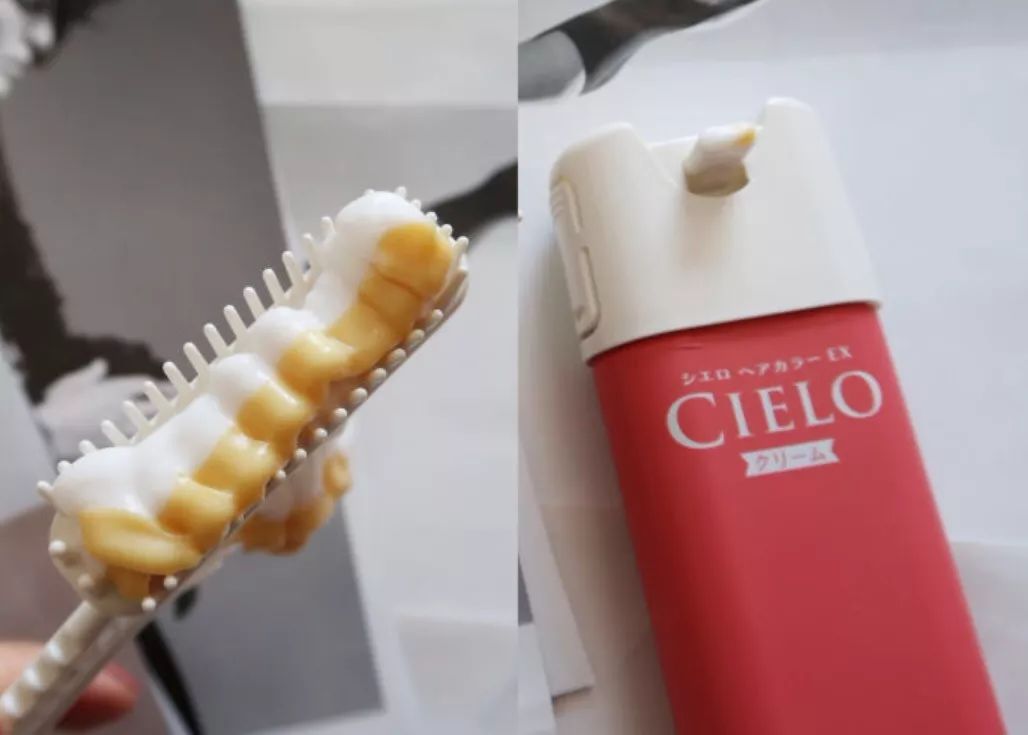 千万不要随便染头发原版,千万不要轻易染绿色头发