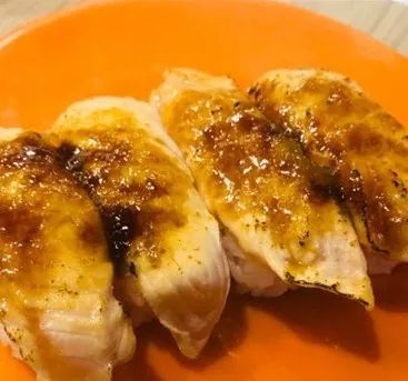 吃遍大连好吃的,大连日式旋转寿司