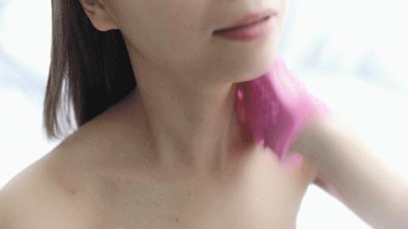 经络刷瘦身教程,经络刷减肥瘦肚子按摩手法