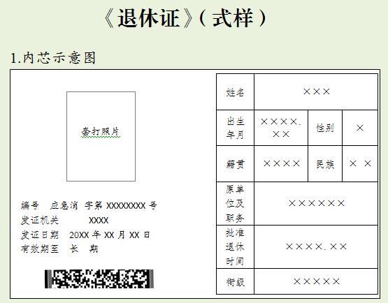 消防救援队伍标识,消防救援队证件