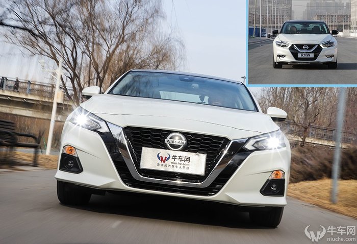 天籁2024款2.0自吸悦享版试驾,新款天籁2024款2.0自吸试驾