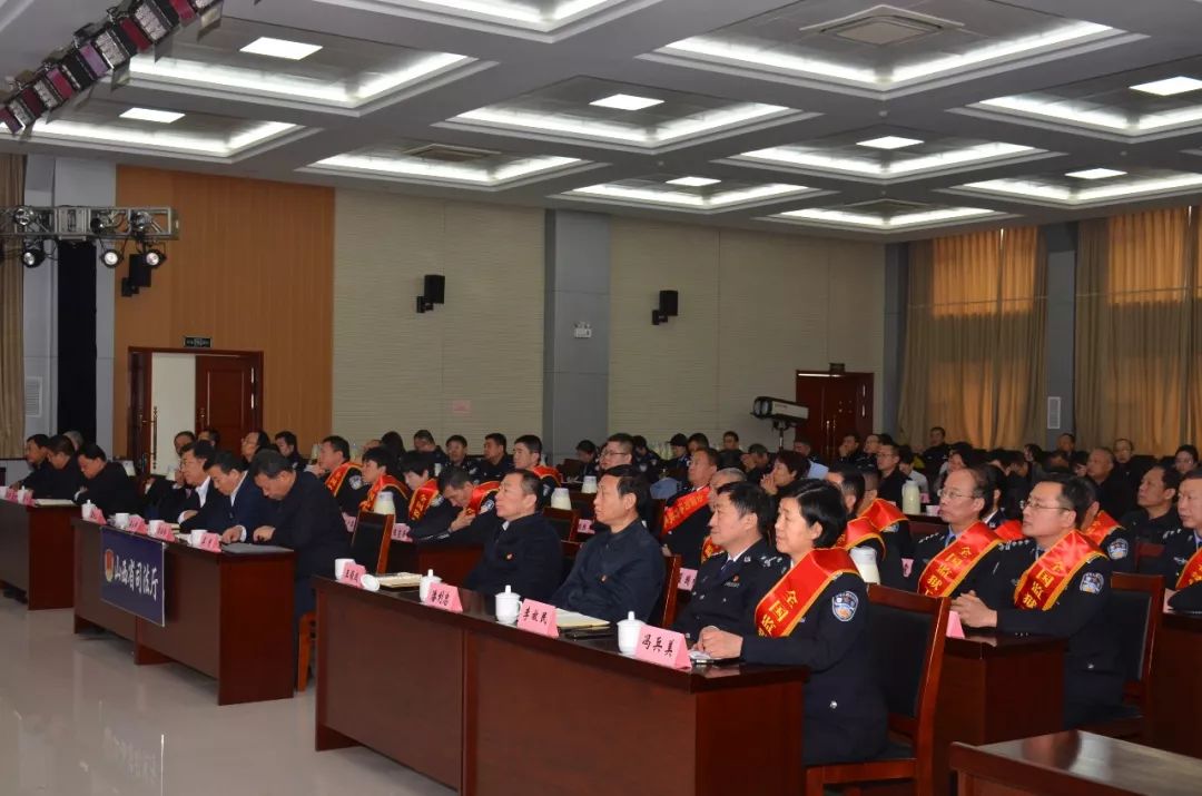 全国司法行政系统先进工作者公示,全国监狱戒毒先进集体